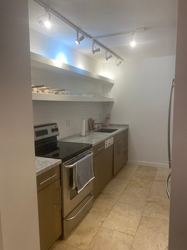 5455 N Sheridan Rd in Chicago, IL - Building Photo - Building Photo