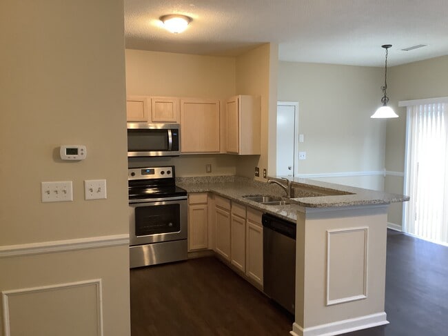 13317 Michael Lynn Rd in Charlotte, NC - Building Photo - Building Photo