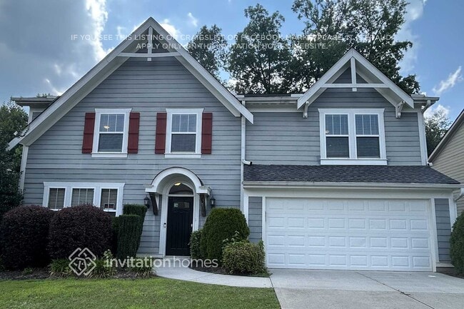 property at 2424 Steinbeck Ln