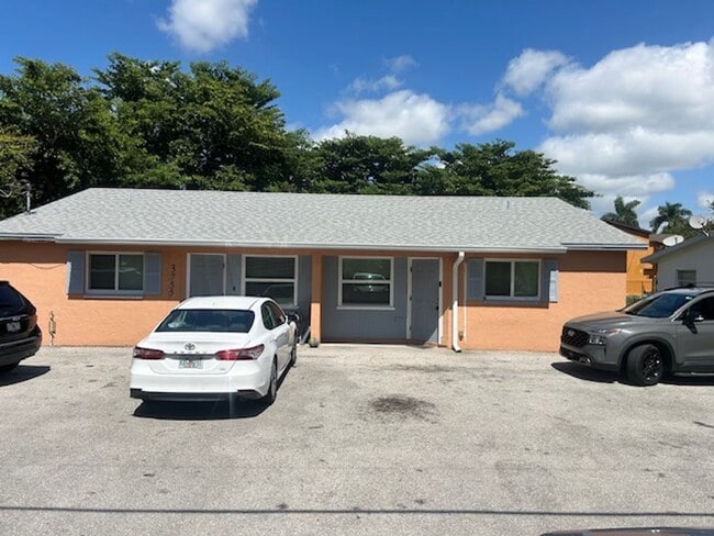 property at 3755 Marion St