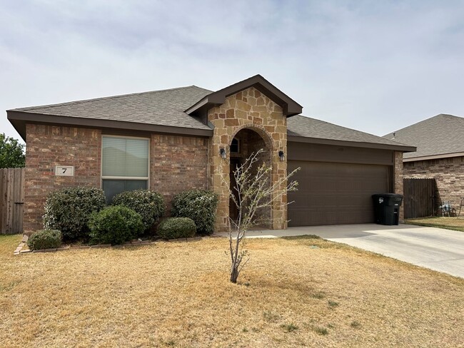 7 Glass Ranch Rd, Unit 0804 in Odessa, TX - Building Photo - Building Photo