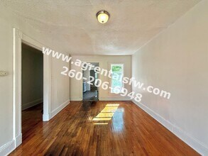 231 W Dewald St in Fort Wayne, IN - Building Photo - Building Photo