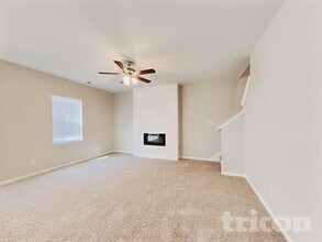 404 Willow Creek Dr, Unit C in Glenn Heights, TX - Foto de edificio - Building Photo