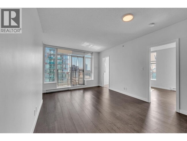 property at 821 Cambie St.