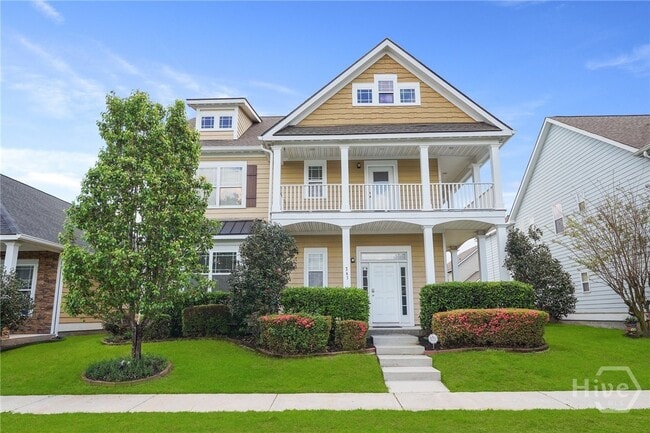 property at 243 Clearwater Cir