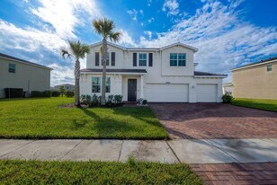 12686 NW Copper Creek Dr in Port St. Lucie, FL - Building Photo