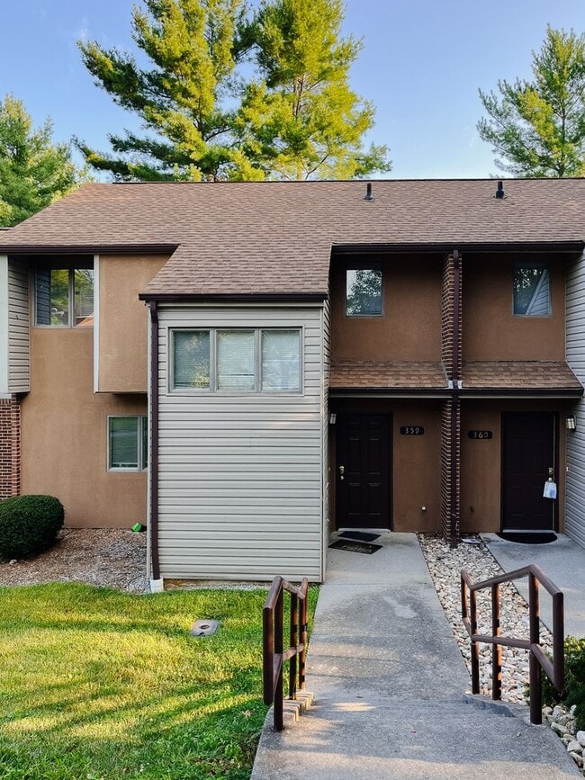 property at 359 Shenandoah Cir