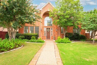 1318 Barrington Dr in Coppell, TX - Building Photo - Building Photo