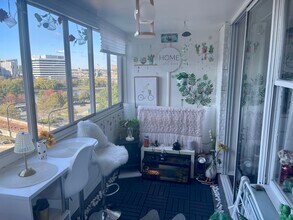 6 Whittier Plz, Unit 9B in Boston, MA - Building Photo - Building Photo