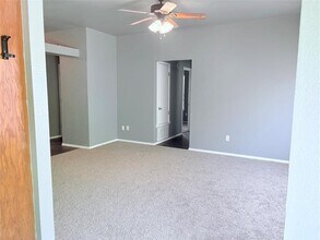 1501 Concord Dr in Norman, OK - Building Photo - Building Photo