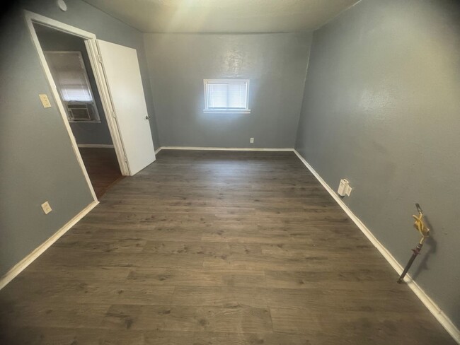 609 Westmoreland St in Abilene, TX - Foto de edificio - Building Photo