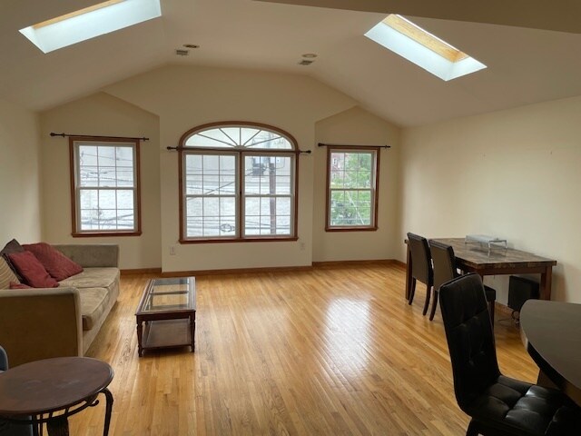 15 Hague St in Jersey City, NJ - Building Photo
