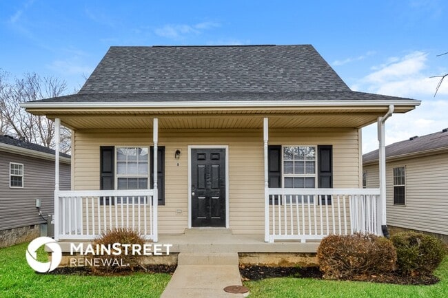 property at 2607 Landrum Ct