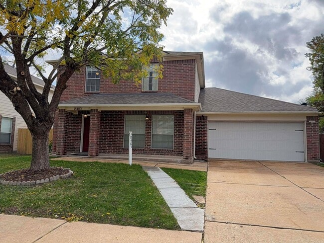 18403 Willow Moss Dr