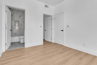 2843 Folsom St in Los Angeles, CA - Building Photo - Building Photo