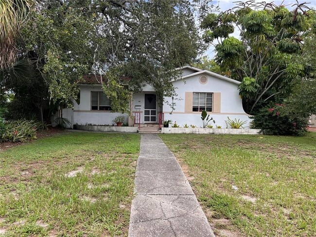 property at 301 24th Ave N