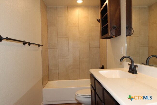 property at 1017 Cline Dr