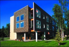 Knik Corner Apartments