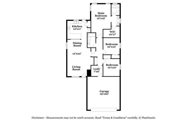 40638 N Key Ln in Anthem, AZ - Building Photo - Building Photo