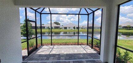 2626 Light Sky Ln in Bradenton, FL - Building Photo - Building Photo
