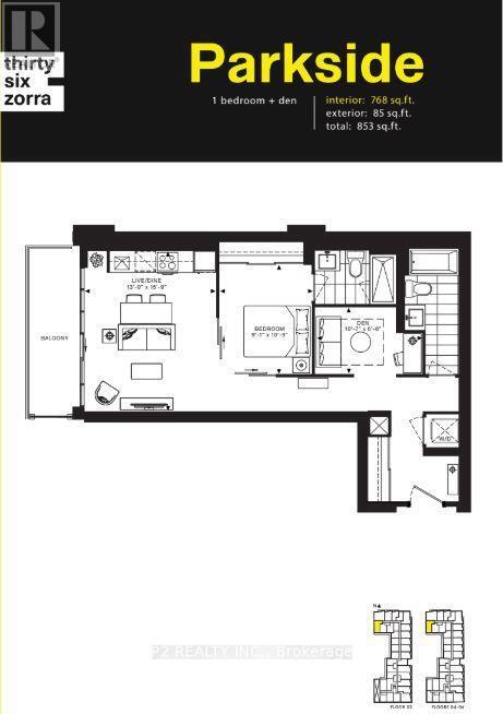 36 Zorra St in Toronto, ON - Building Photo - Building Photo