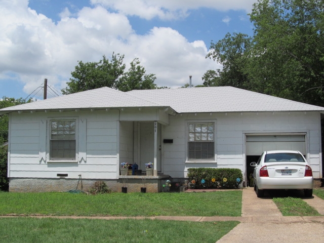 800-812 Pecan Cir in Killeen, TX - Building Photo - Building Photo