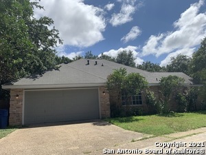 14110 Red Maple Wood in San Antonio, TX - Building Photo - Building Photo