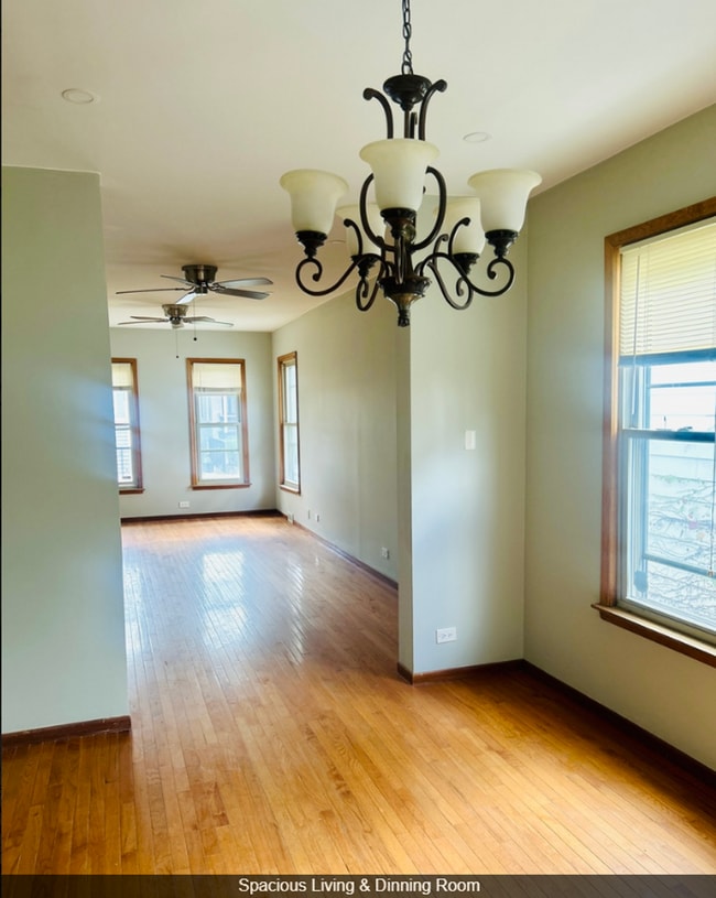 4214 N Central Park Ave in Chicago, IL - Building Photo - Building Photo