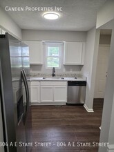 804 State St in Murfreesboro, TN - Building Photo - Building Photo
