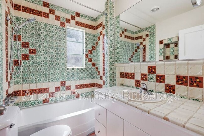 1137 W Glenrosa Ave in Phoenix, AZ - Building Photo - Building Photo