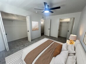 4631 Williams Rd in Benbrook, TX - Building Photo - Building Photo