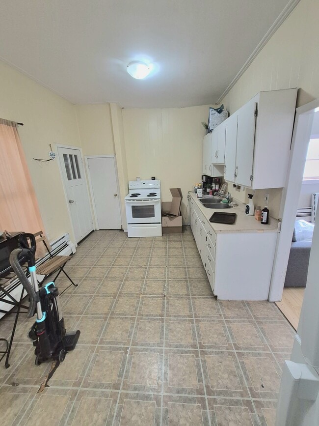 property at 145 Orange St