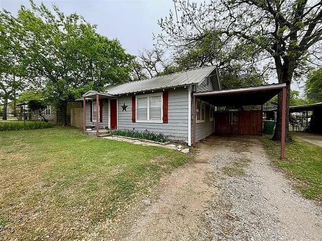 508 E Clifton St in Stephenville, TX - Building Photo - Building Photo