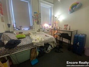 1175 Boylston St in Boston, MA - Foto de edificio - Building Photo