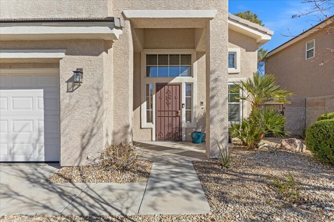 10340 Neopolitan Pl in Las Vegas, NV - Building Photo - Building Photo