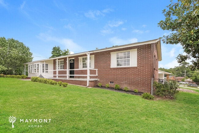 3013 Arcadia Ct in Augusta, GA - Building Photo - Building Photo