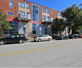 Arizona Lofts in Atlanta, GA - Building Photo - Building Photo