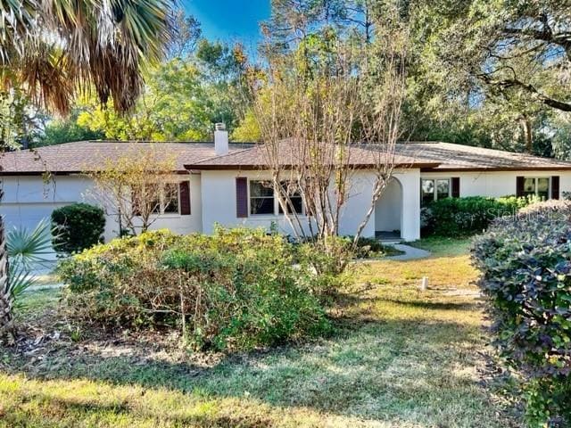 property at 8415 SW 1st Ave