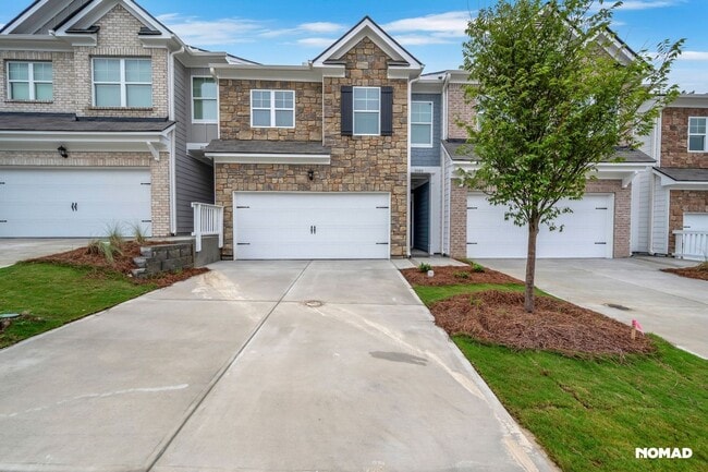 3080 Greyton Dr