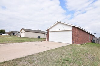 4507 Hank Dr in Killeen, TX - Building Photo - Building Photo