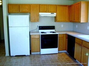 3918 W Dorian St in Boise, ID - Building Photo - Building Photo