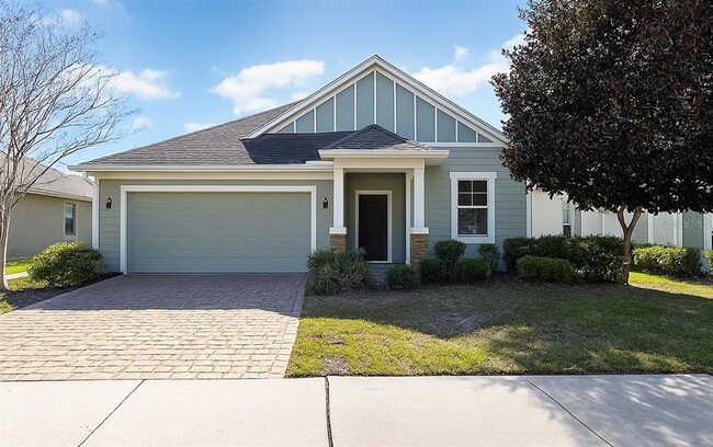 property at 4118 E Wilma St