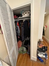 11 Irving St, Unit 2 in Boston, MA - Building Photo - Building Photo