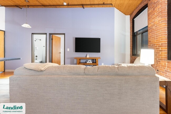 45 Willow St in Springfield, MA - Building Photo - Building Photo