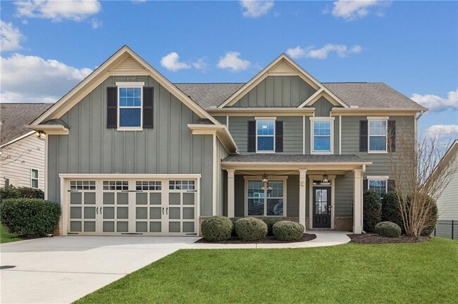 property at 4410 Links Blvd