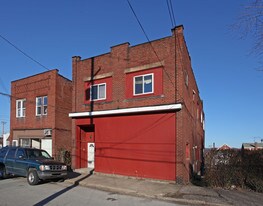 810 Miller Ave in Clairton, PA - Building Photo