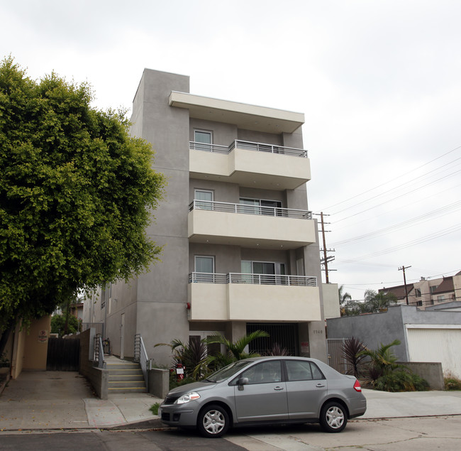 1748 Colby Ave in Los Angeles, CA - Building Photo - Building Photo