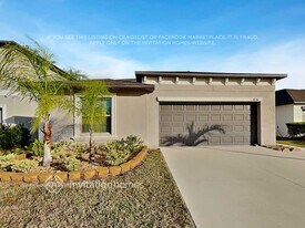 1856 Crinkle Leaf Ct in Ruskin, FL - Building Photo