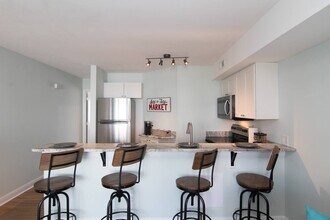 1601 Carolina Beach Ave N in Carolina Beach, NC - Building Photo - Building Photo