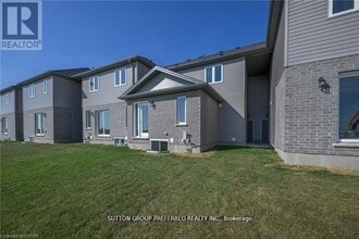 3946 Mia Ave. in London, ON - Building Photo - Building Photo